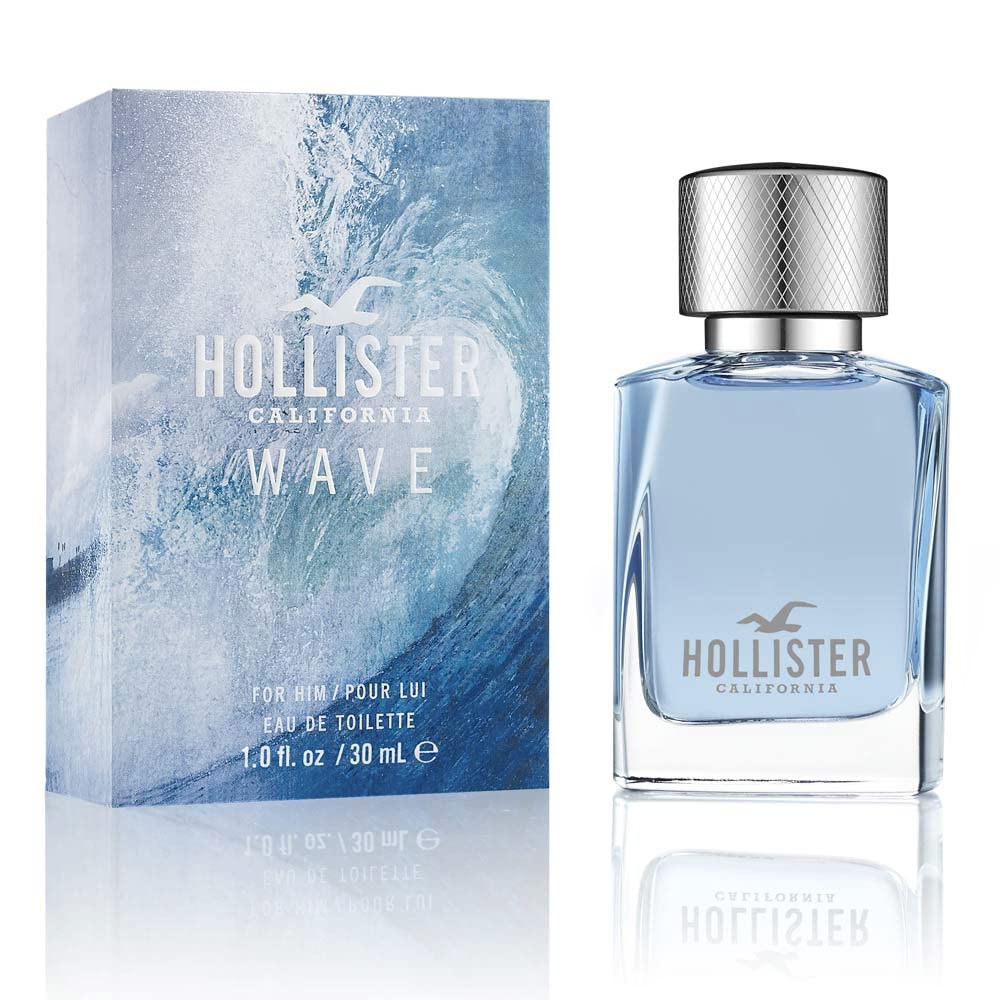 ホリスター・カンパニー ウェーブ フォーハー オードパルファム 50ml ホリスター・カンパニー / ホリスター ウェーブ フォー ハーの